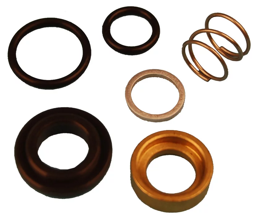 SVI BP-4211-13 Gasboy & Tokheim Fuel Pump Series 60 460 Seal Kit 032867